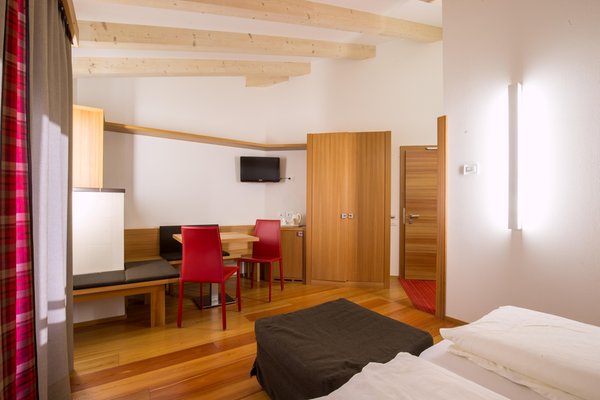 Photo of the room Hotel Al Cervo - Dolomites Experience