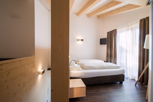 Photo of the room Hotel Al Cervo - Dolomites Experience