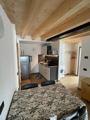 Der Wohnraum B&B Tilde
