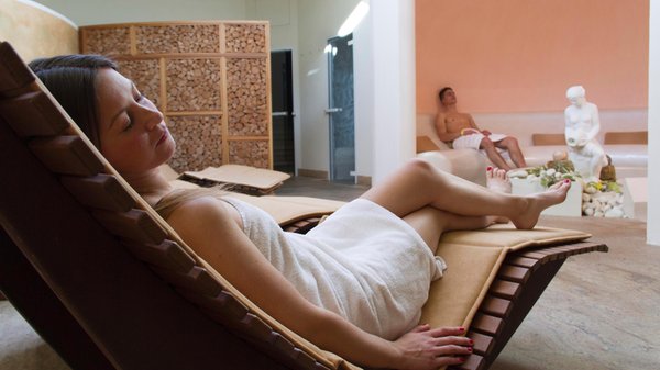 Foto del wellness Hotel Berghotel Miramonti
