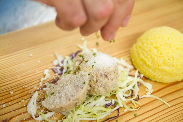 Il cibo