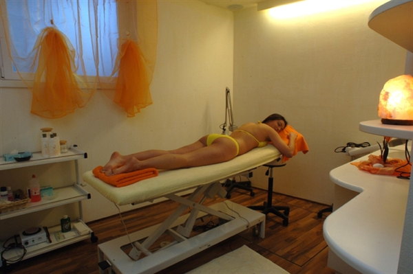 Foto del wellness Hotel Berghotel Miramonti