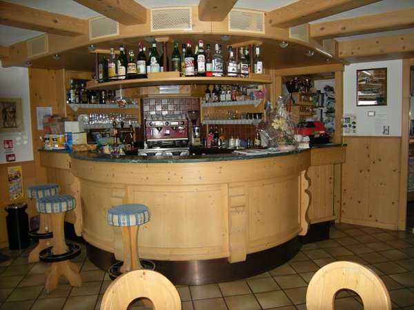 Photo of the bar Hotel Pozzole