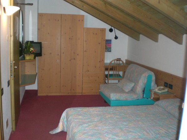 Photo of the living room