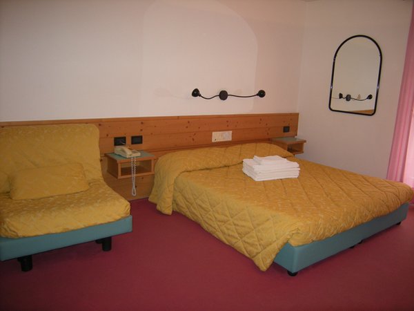 Photo of the room Hotel Pozzole
