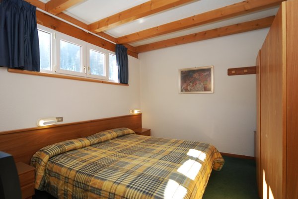 Foto della camera Sport Hotel Pampeago