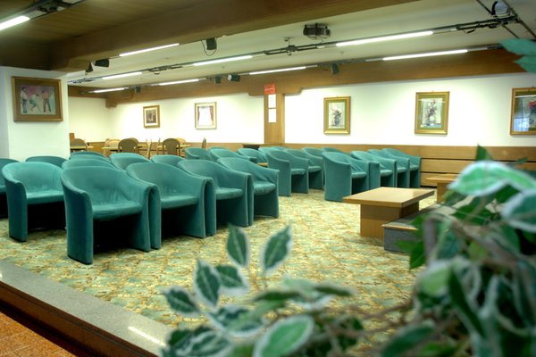 Foto della sala riunioni