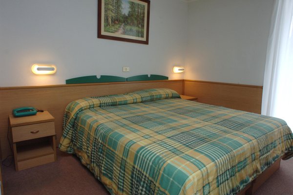 Foto della camera Sport Hotel Pampeago