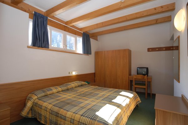 Foto della camera Sport Hotel Pampeago