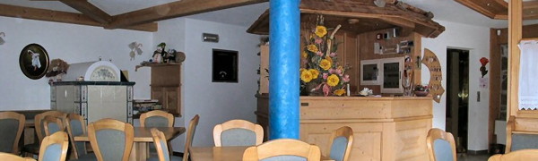 Foto del bar Albergo Dolomiti