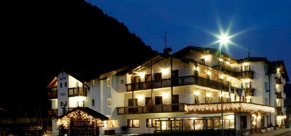 Foto esterno Active Hotel Al Polo