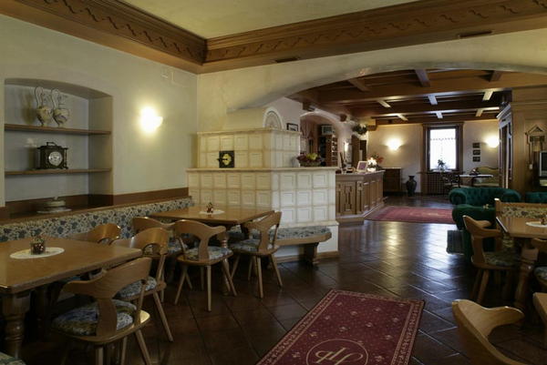 Immagine Active Hotel Al Polo