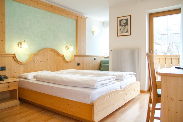 Photo of the room Hotel Genzianella