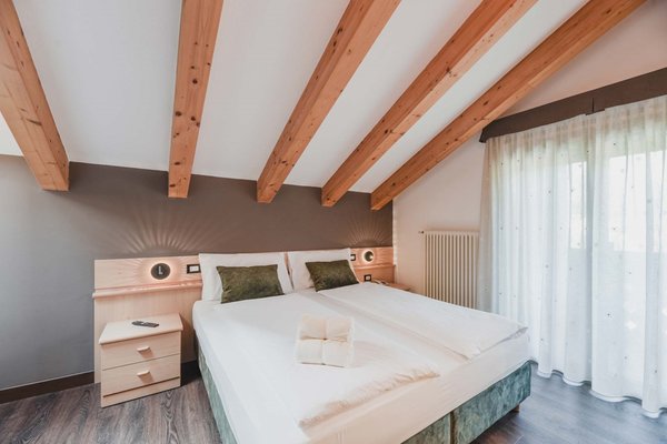 Photo of the room Hotel Montanara