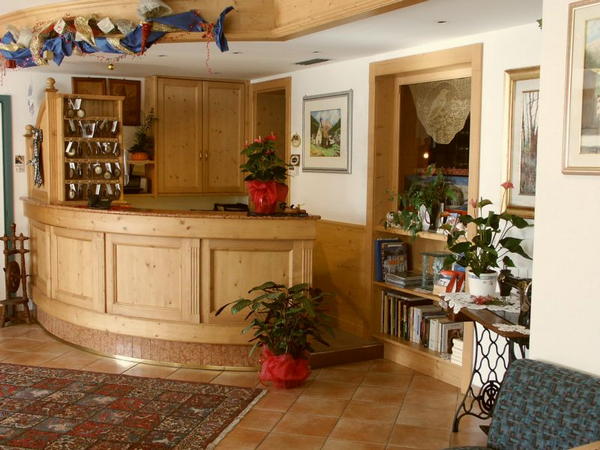 Immagine Hotel Zanon