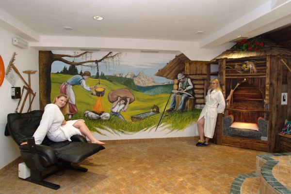 Immagine Hotel Zanon