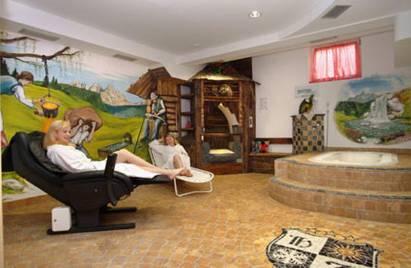 Immagine Hotel Zanon