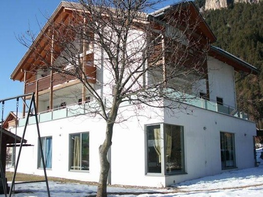 Foto esterno Bed & Breakfast Casa Vanzetta