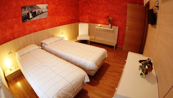 Foto della camera Bed & Breakfast Casa Vanzetta