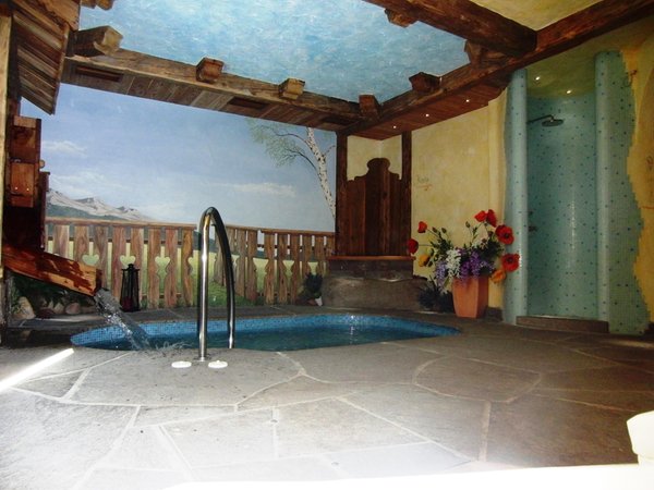 The whirlpool
