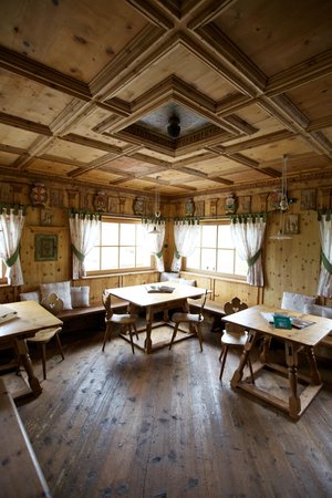 Photo of the stube Farmhouse B&B Maso Pertica