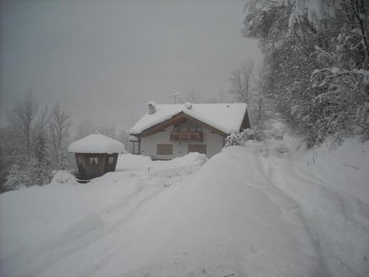 Photo exteriors Apartment Nones