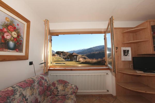 Foto del soggiorno