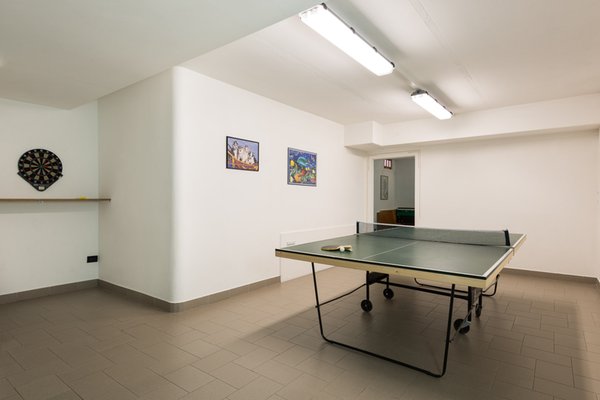 The children's play room FORESTO - holiday apartments