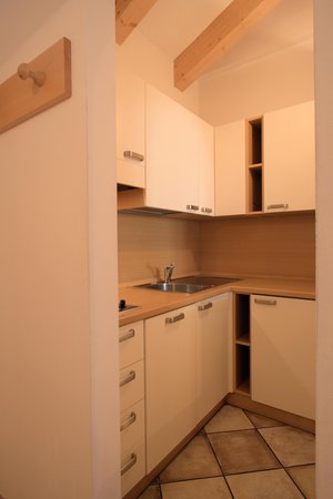 Foto della cucina Montebel