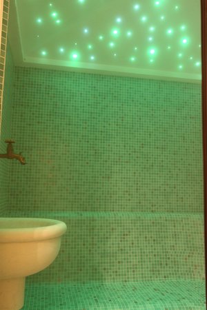 Foto del wellness Residence Montebel