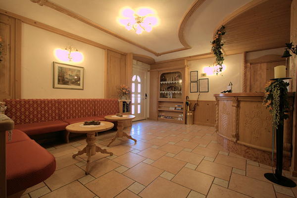 Foto del bar Residence Montebel