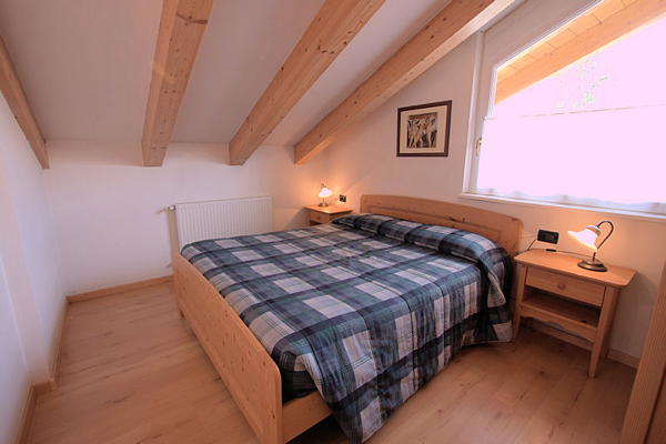 Foto della camera Residence Montebel