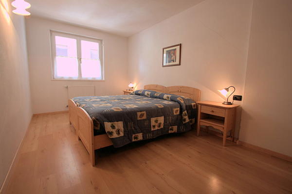 Foto della camera Residence Montebel