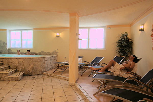 Foto del wellness Residence Montebel
