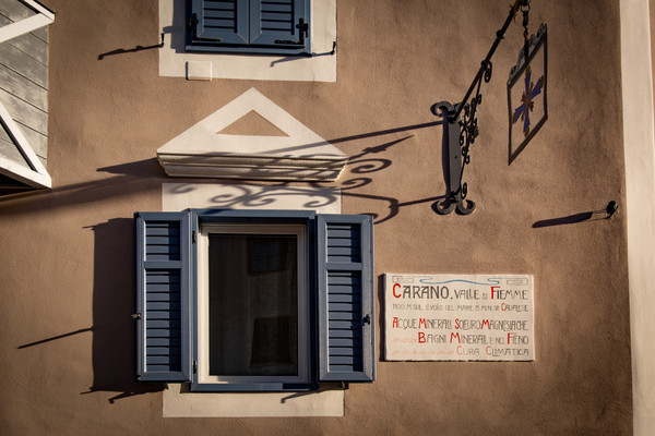 Foto Außenansicht Residenza Bagni e Miramonti