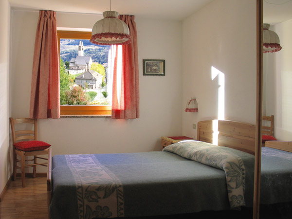 Foto vom Zimmer Residence Villa Boschetto