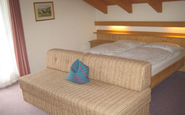 Photo of the room Small hotel Ciasa Winkler