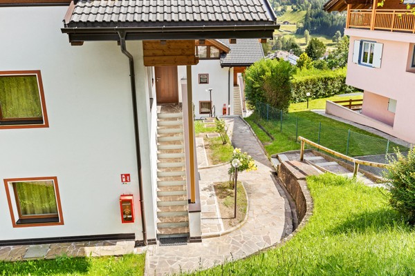 Photo exteriors Residence Des Alpes