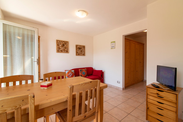 Photo of the living room