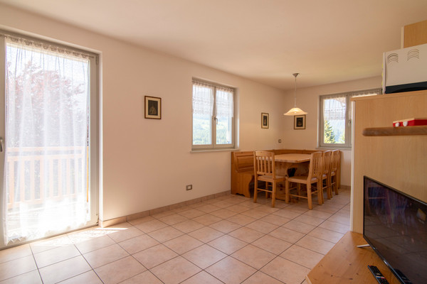 Photo of the living room
