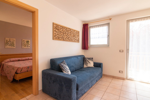 Photo of the living room