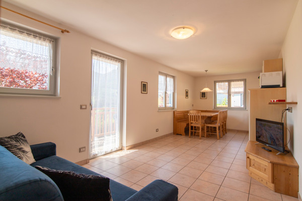 Photo of the living room