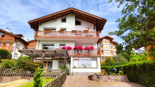 Foto esterno Appartamento Casa Corina
