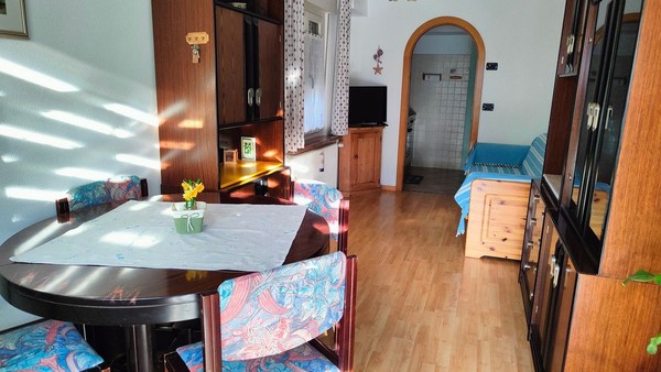 Foto dell'appartamento Casa Corina