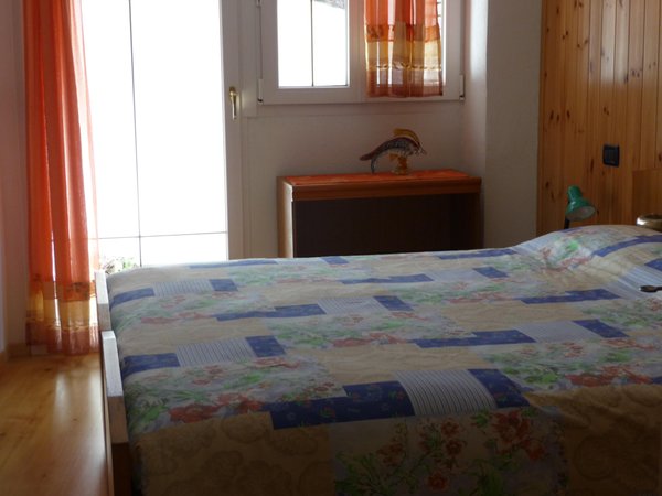 Foto della camera Appartamento Casa Corina