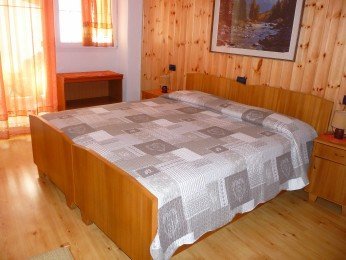 Foto della camera Appartamento Casa Corina