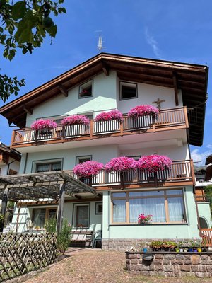 Summer presentation photo Apartment Casa Corina