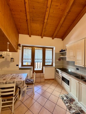Foto della cucina Defrancesco Roberto