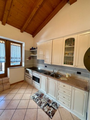 Foto della cucina Defrancesco Roberto