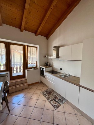 Foto della cucina Defrancesco Roberto
